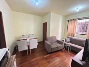 Apartamento para Venda em Belo Horizonte/MG Santa Branca...