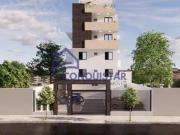 Apartamento para Venda em Belo Horizonte/MG Santa Branca...