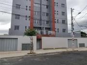 Apartamento para Venda em Belo Horizonte/MG Santa Branca...