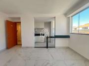 Apartamento para Venda em Belo Horizonte/MG Santa Branca...