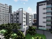 Apartamento para Venda em Belo Horizonte/MG Santa Branca...