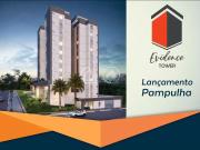 Apartamento para Venda em Belo Horizonte/MG Santa Branca...