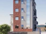 Apartamento para Venda em Belo Horizonte/MG Santa Branca...