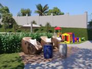 Apartamento para Venda em Belo Horizonte/MG Santa Branca...