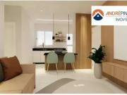 Apartamento para Venda em Belo Horizonte/MG Santa Branca...
