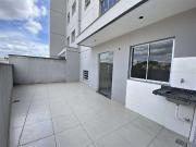 Apartamento para Venda em Belo Horizonte/MG Santa Branca...