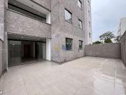 Apartamento para Venda em Belo Horizonte/MG Santa Branca...