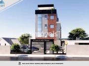 Apartamento para Venda em Belo Horizonte/MG Santa Branca...