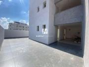 Apartamento para Venda em Belo Horizonte/MG Santa Branca...