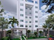 Apartamento para Venda em Belo Horizonte/MG Santa Branca...