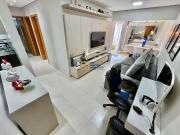 Apartamento para Venda em Belo Horizonte/MG Santa Branca...