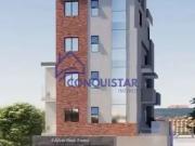 Apartamento para Venda em Belo Horizonte/MG Santa Branca...
