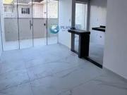 Apartamento para Venda em Belo Horizonte/MG Santa Branca...