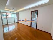Apartamento para Venda em Belo Horizonte/MG Santa Branca...
