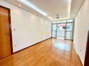 Apartamento para Venda em Belo Horizonte/MG Santa Branca...