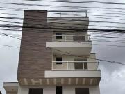 Apartamento para Venda em Belo Horizonte/MG Santa Branca...