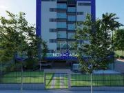 Apartamento para Venda em Belo Horizonte/MG Santa Branca...