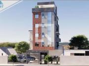 Apartamento para Venda em Belo Horizonte/MG Santa Branca...