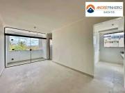 Apartamento para Venda em Belo Horizonte/MG Santa Branca...