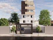 Apartamento para Venda em Belo Horizonte/MG Santa Branca...