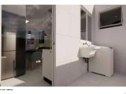 Apartamento para Venda em Belo Horizonte/MG Santa Branca...