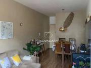 Apartamento para Venda em Belo Horizonte/MG Santa Branca...