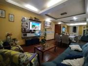 Apartamento para Venda em Belo Horizonte/MG Santa Branca...