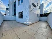 Apartamento para Venda em Belo Horizonte/MG Santa Branca...