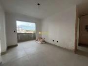 Apartamento para Venda em Belo Horizonte/MG Santa Branca...