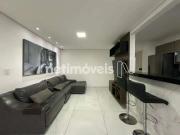 Apartamento para Venda em Belo Horizonte/MG Santa Branca...