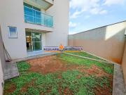 Apartamento para Venda em Belo Horizonte/MG Santa Branca...