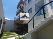 Apartamento para Venda em Belo Horizonte/MG Santa Branca...