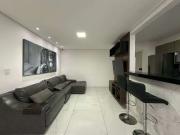 Apartamento para Venda em Belo Horizonte/MG Santa Branca...