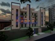 Apartamento para Venda em Belo Horizonte/MG Santa Branca...