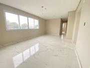 Apartamento para Venda em Belo Horizonte/MG Santa Branca...