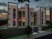 Apartamento para Venda em Belo Horizonte/MG Santa Branca...