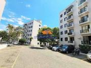 Apartamento para Venda em Belo Horizonte/MG Santa Branca...