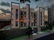 Apartamento para Venda em Belo Horizonte/MG Santa Branca...