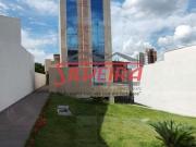 Apartamento para Venda em Belo Horizonte/MG Santa Branca...