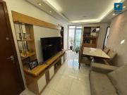 Apartamento para Venda em Belo Horizonte/MG Santa Branca...