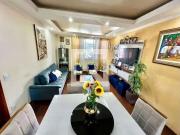 Apartamento para Venda em Belo Horizonte/MG Santa Branca...