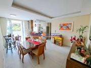 Apartamento para Venda em Belo Horizonte/MG Santa Branca...