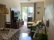 Apartamento para Venda em Belo Horizonte/MG Santa Branca...