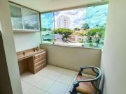 Apartamento para Venda em Belo Horizonte/MG Santa Branca...