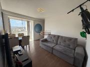 Apartamento para Venda em Belo Horizonte/MG Santa Branca...