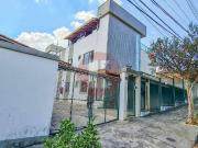 Apartamento para Venda em Belo Horizonte/MG Santa Branca...