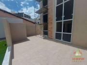 Apartamento para Venda em Belo Horizonte/MG Santa Branca...