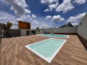 Apartamento para Venda em Belo Horizonte/MG Santa Branca...