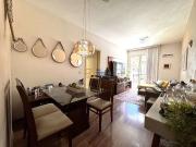 Apartamento para Venda em Belo Horizonte/MG Santa Branca...