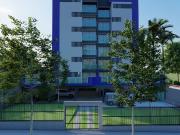 Apartamento para Venda em Belo Horizonte/MG Santa Branca...